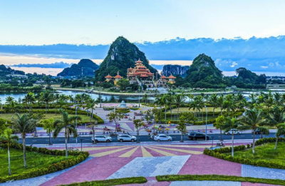 Xu hướng mua đất nền Đà Nẵng để dưỡng già, tích sản