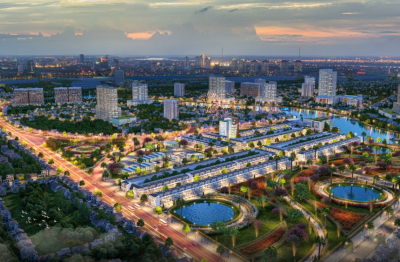 Kiến Tường - “Viên ngọc thô” chờ ngày tỏa sáng tại trung tâm Đồng Tháp Mười