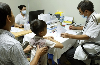 Để mục tiêu lớn thành hiện thực