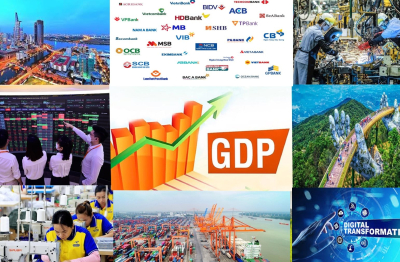 Tăng trưởng GDP của Việt Nam có thể đạt 7,5% trong năm 2025