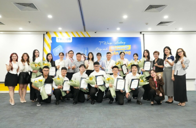 Chuyển đổi số, AI bùng nổ – nhưng có một vị trí không bao giờ 'lỗi thời'