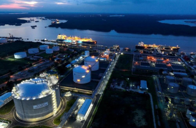 PV GAS PMC: Kiến tạo tương lai năng lượng Việt Nam 
