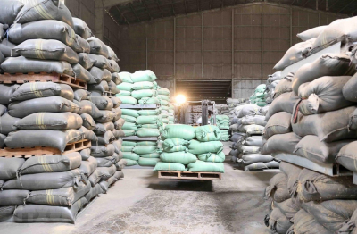 Đấu thầu thành công 200.000 tấn gạo dự trữ quốc gia năm 2025