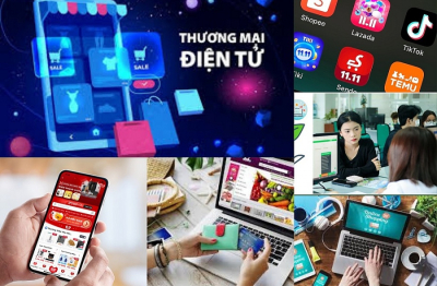 Hoàn thiện Luật Thương mại điện tử: Hành lang pháp lý cho kinh tế số
