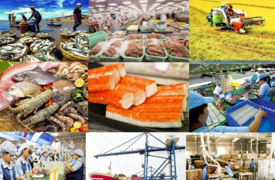 Chỉ thị của Thủ tướng Chính phủ về việc thực hiện các nhiệm vụ, giải pháp trọng tâm thúc đẩy xuất khẩu, phát triển thị trường ngoài nước