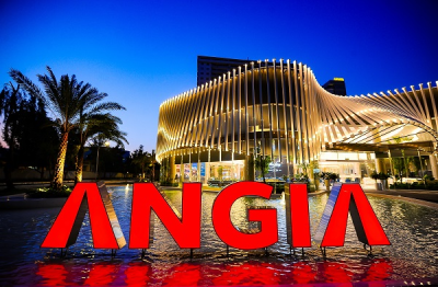 Cổ phiếu AGG bị hàng loạt cá nhân và tổ chức thao túng