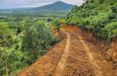 Vụ san gạt núi Chư Nâm: Người trong cuộc nói gì?