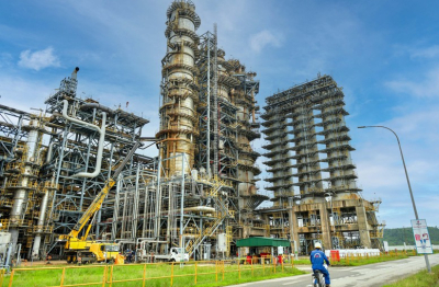 BSR sẽ phát hành hơn 1,906 tỷ cổ phiếu thưởng với tỉ lệ 61,5%