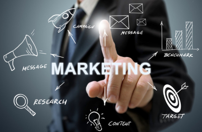 Marketing hiện đại xem AI chỉ là công cụ