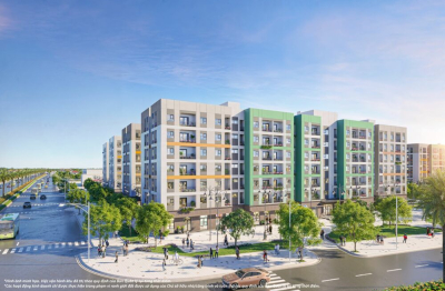 Vingroup đồng loạt triển khai loạt dự án nhà ở xã hội trên toàn quốc