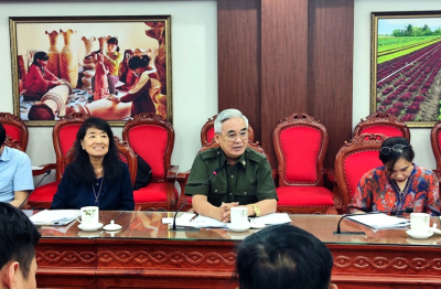 Hà Nội thúc đẩy xây dựng chính sách phát triển nông nghiệp sinh thái, công nghệ cao và du lịch trải nghiệm