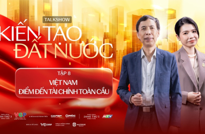 Bất động sản - nguồn lực tạo hạ tầng 