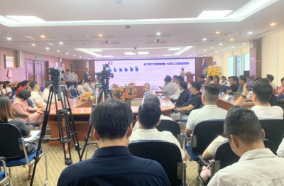 Thị trường bất động sản 