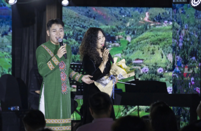 Ấm áp đêm nhạc thiện nguyện ‘Thắp lửa trái tim', gần 700 triệu đồng được quyên góp để ủng hộ đồng bào vùng cao