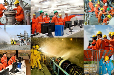 PV GAS – 35 năm đổi mới sáng tạo và tiên phong công nghệ trong ngành công nghiệp khí Việt Nam