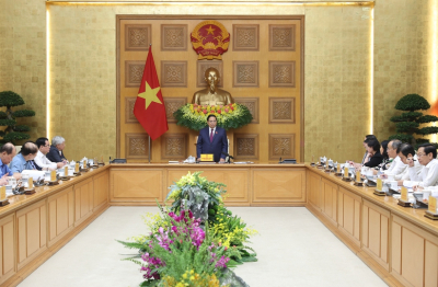 Tổ chức Đại hội Thi đua yêu nước toàn quốc lần thứ XI đặc sắc, lan tỏa, tạo động lực, truyền cảm hứng