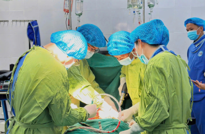 Gia Lai: Hành trình 50 ngày “hồi sinh” của người phụ nữ vỡ nát lồng ngực