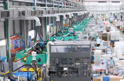 Ngành nhựa Việt Nam trong Kỷ nguyên vươn mình