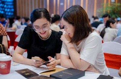 MIK Group kích hoạt đặc quyền MIK Signature Privileges, nâng tầm trải nghiệm khách hàng cao cấp