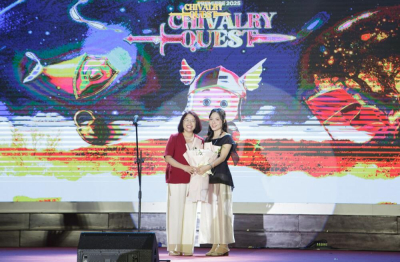 Premiere 2025: Hành trình của “tân hiệp sĩ” khép lại trong đêm Gala đáng nhớ