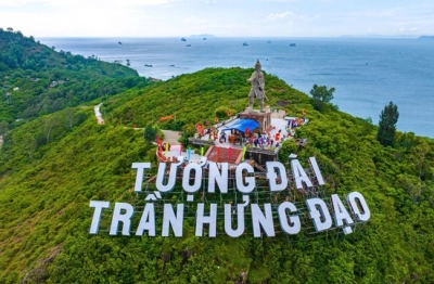 Quy Nhơn lọt top 25 điểm đến hàng đầu thế giới 2026 của Lonely Planet