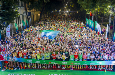 VPBank Hanoi International Marathon 2025: Cú hích cho thể thao, văn hóa và du lịch Thủ đô