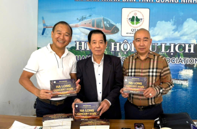 Quảng Ninh: Hiệp hội Du lịch Quảng Ninh phát 2.000 vé cho khách du lịch