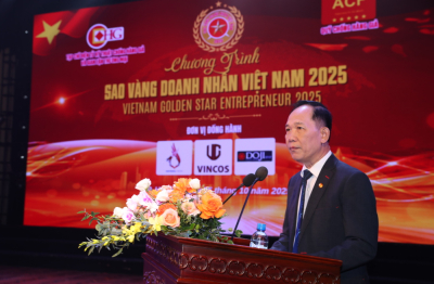 Chung tay hành động vì thương hiệu Việt – quyết liệt chống hàng giả, hàng nhái và gian lận thương mại