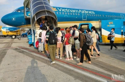 Định vị vai trò của các khu vực kinh tế chủ yếu