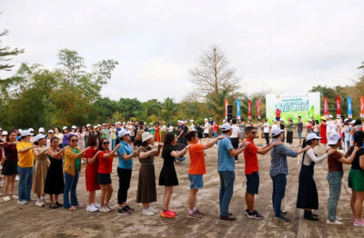 Điểm tựa tinh thần vững chắc của người lao động