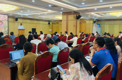 Quảng Ninh: Tổ chức Hội nghị kết nối cung ứng, tiêu thụ nông, lâm, thuỷ sản an toàn