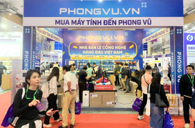 IEAE HANOI 2025 – Triển lãm Quốc Tế Điện Tử & Thiết Bị Thông Minh Việt Nam tại Hà Nội