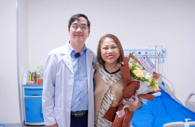 Ca sĩ Siu Black xuất viện sau 5 ngày điều trị, sớm trở lại sân khấu  