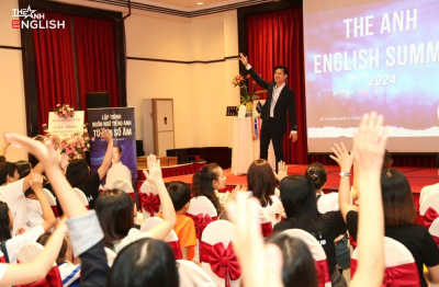 Hành trình truyền cảm hứng cho hàng trăm ngàn người Việt