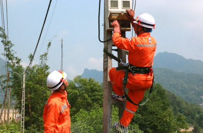 PC Lào Cai đẩy mạnh chuyển đổi số hệ thống đọc xa công tơ sang EVNHES – hoàn thiện nền tảng dữ liệu cho lưới điện số