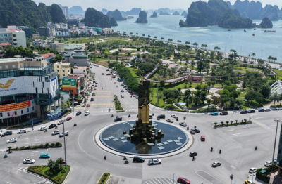 Hạ ngầm hóa lưới điện: Nỗ lực của PC Quảng Ninh trong việc nâng tầm diện mạo đô thị Hạ Long