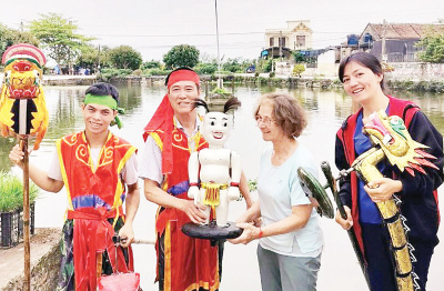 Một số giải pháp tăng cường liên kết phát triển kinh tế du lịch bền vững vùng Đồng bằng sông Hồng (phần 1)