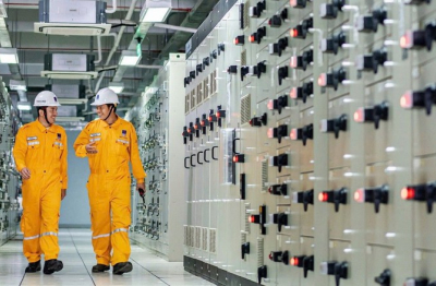 PV GAS: Nhiều chỉ tiêu tăng trưởng ấn tượng