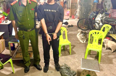 Quảng Ninh: Khởi tố vụ án Vận chuyển trái phép bạc qua biên giới