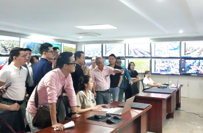 Có một phòng “VAR” đặc biệt của bầu Đức tại Pleiku