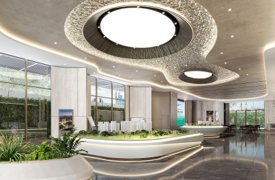 Vạn Xuân group khai trương “Nhà điều hành trung tâm Happy One” đầu tư hơn 100 tỷ đồng