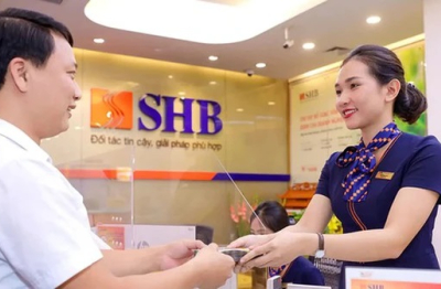 SHB được dự báo vào rổ FTSE Global All Cap: Cơ hội đón dòng vốn mới từ ETF và quỹ thụ động