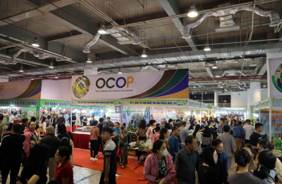Quảng Ninh: Kết thúc triển lãm đặc sản vùng miền đạt doanh thu trên 10,2 tỷ đồng 