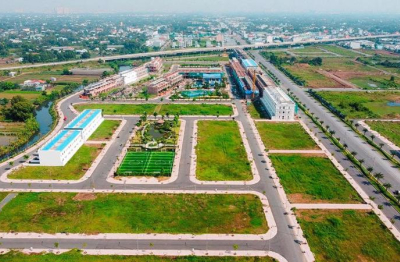 Áp dụng bảng giá đất mới từ 1/1/2026: Tránh tác dụng ngược