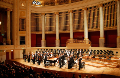 The Vienna Concert 2025: Hành trình tái ngộ tinh hoa giao hưởng cùng sự đồng hành của VPBank