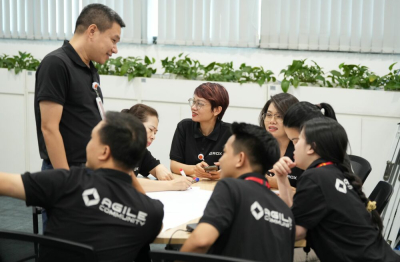 Văn hoá học tập - Chìa khóa để doanh nghiệp Việt Nam phát triển bền vững