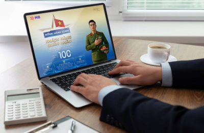 Chiến lược mở rộng hệ sinh thái đa tầng của MB