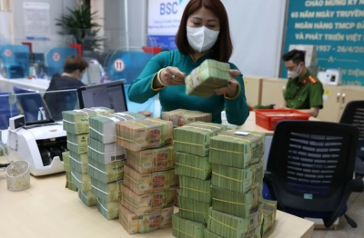 Lãi suất cho vay có giữ ổn định?