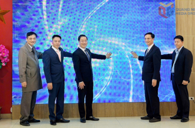 Quảng Ninh: Trợ lý ảo AI hỗ trợ công dân giải quyết thủ tục hành chính