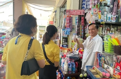 Nâng ngưỡng doanh thu không phải nộp thuế của hộ kinh doanh lên 500 triệu đồng/năm